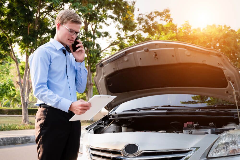 Experienced Lawyer for Car Accident Lawyer in Philadelphia