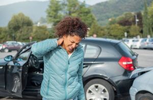 Auto Accidents in Philadelphia PA Multi Car Accident Lawyer