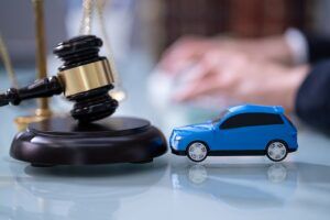 Who Decides Who Is at Fault in a Car Accident? The Many Ways Fault Matters in a Car Accident
