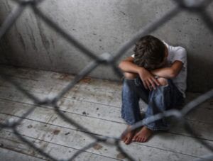 juvenile abuse